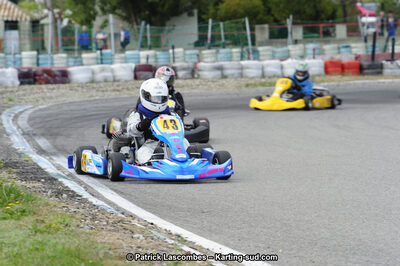 29/09/2013 : Défi Sud KFS et Trophée Vincent Sanchez à Lavelanet (Photos Patrick Lascombes) 2013 — karting