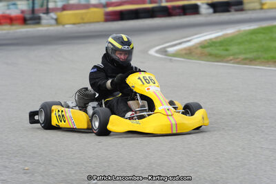 29/09/2013 : Défi Sud KFS et Trophée Vincent Sanchez à Lavelanet (Photos Patrick Lascombes) 2013 — karting