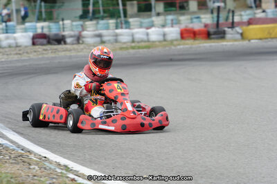 29/09/2013 : Défi Sud KFS et Trophée Vincent Sanchez à Lavelanet (Photos Patrick Lascombes) 2013 — karting