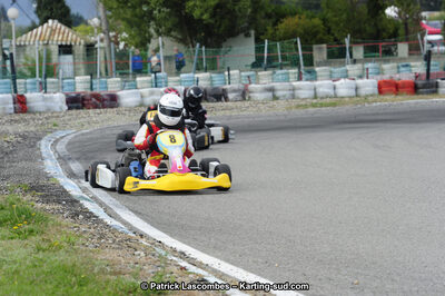 29/09/2013 : Défi Sud KFS et Trophée Vincent Sanchez à Lavelanet (Photos Patrick Lascombes) 2013 — karting