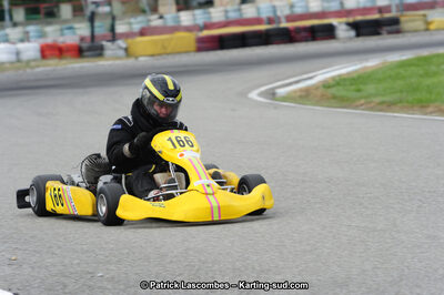 29/09/2013 : Défi Sud KFS et Trophée Vincent Sanchez à Lavelanet (Photos Patrick Lascombes) 2013 — karting