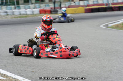 29/09/2013 : Défi Sud KFS et Trophée Vincent Sanchez à Lavelanet (Photos Patrick Lascombes) 2013 — karting