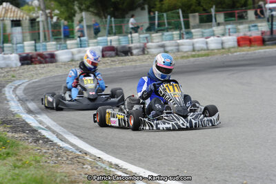29/09/2013 : Défi Sud KFS et Trophée Vincent Sanchez à Lavelanet (Photos Patrick Lascombes) 2013 — karting