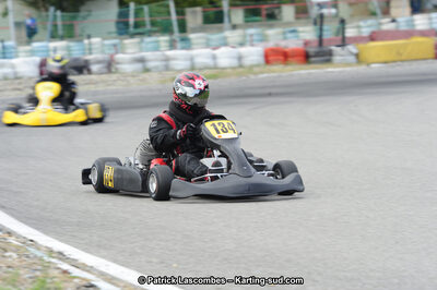 29/09/2013 : Défi Sud KFS et Trophée Vincent Sanchez à Lavelanet (Photos Patrick Lascombes) 2013 — karting