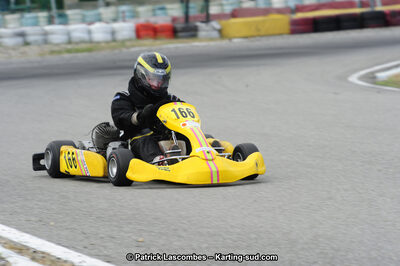 29/09/2013 : Défi Sud KFS et Trophée Vincent Sanchez à Lavelanet (Photos Patrick Lascombes) 2013 — karting