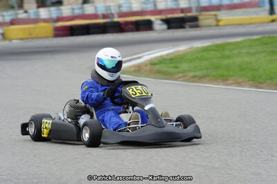 29/09/2013 : Défi Sud KFS et Trophée Vincent Sanchez à Lavelanet (Photos Patrick Lascombes) 2013 — karting