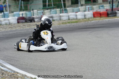 29/09/2013 : Défi Sud KFS et Trophée Vincent Sanchez à Lavelanet (Photos Patrick Lascombes) 2013 — karting