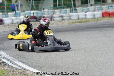 29/09/2013 : Défi Sud KFS et Trophée Vincent Sanchez à Lavelanet (Photos Patrick Lascombes) 2013 — karting