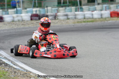 29/09/2013 : Défi Sud KFS et Trophée Vincent Sanchez à Lavelanet (Photos Patrick Lascombes) 2013 — karting