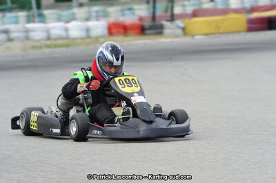 29/09/2013 : Défi Sud KFS et Trophée Vincent Sanchez à Lavelanet (Photos Patrick Lascombes) 2013 — karting