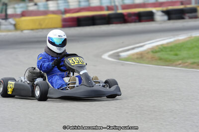 29/09/2013 : Défi Sud KFS et Trophée Vincent Sanchez à Lavelanet (Photos Patrick Lascombes) 2013 — karting