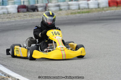 29/09/2013 : Défi Sud KFS et Trophée Vincent Sanchez à Lavelanet (Photos Patrick Lascombes) 2013 — karting