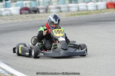 29/09/2013 : Défi Sud KFS et Trophée Vincent Sanchez à Lavelanet (Photos Patrick Lascombes) 2013 — karting