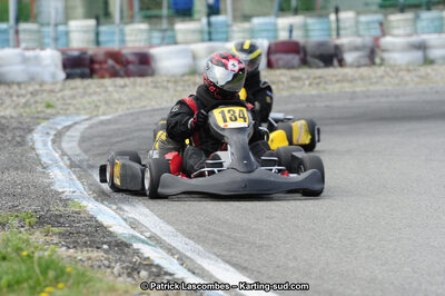 29/09/2013 : Défi Sud KFS et Trophée Vincent Sanchez à Lavelanet (Photos Patrick Lascombes) 2013 — karting