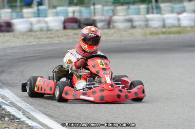 29/09/2013 : Défi Sud KFS et Trophée Vincent Sanchez à Lavelanet (Photos Patrick Lascombes) 2013 — karting
