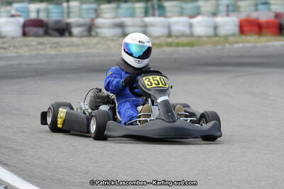29/09/2013 : Défi Sud KFS et Trophée Vincent Sanchez à Lavelanet (Photos Patrick Lascombes) 2013 — karting