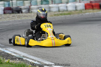 29/09/2013 : Défi Sud KFS et Trophée Vincent Sanchez à Lavelanet (Photos Patrick Lascombes) 2013 — karting