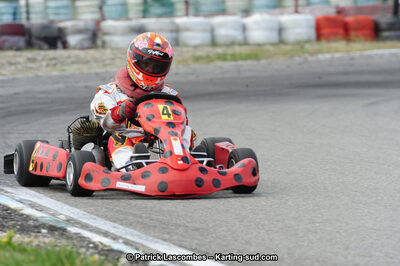 29/09/2013 : Défi Sud KFS et Trophée Vincent Sanchez à Lavelanet (Photos Patrick Lascombes) 2013 — karting