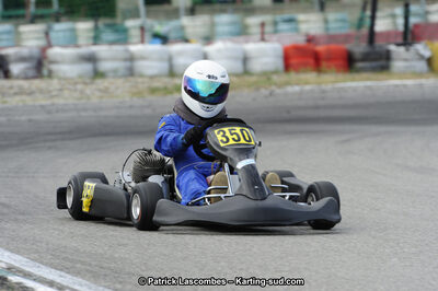 29/09/2013 : Défi Sud KFS et Trophée Vincent Sanchez à Lavelanet (Photos Patrick Lascombes) 2013 — karting