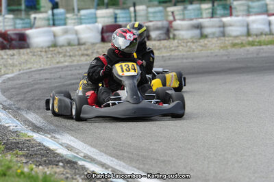 29/09/2013 : Défi Sud KFS et Trophée Vincent Sanchez à Lavelanet (Photos Patrick Lascombes) 2013 — karting