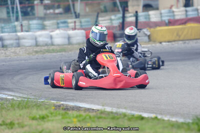29/09/2013 : Défi Sud KFS et Trophée Vincent Sanchez à Lavelanet (Photos Patrick Lascombes) 2013 — karting