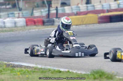29/09/2013 : Défi Sud KFS et Trophée Vincent Sanchez à Lavelanet (Photos Patrick Lascombes) 2013 — karting