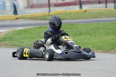 29/09/2013 : Défi Sud KFS et Trophée Vincent Sanchez à Lavelanet (Photos Patrick Lascombes) 2013 — karting