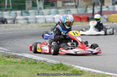 29/09/2013 : Défi Sud KFS et Trophée Vincent Sanchez à Lavelanet (Photos Patrick Lascombes) 2013 — karting