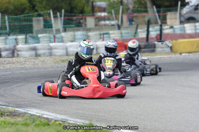 29/09/2013 : Défi Sud KFS et Trophée Vincent Sanchez à Lavelanet (Photos Patrick Lascombes) 2013 — karting