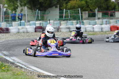 29/09/2013 : Défi Sud KFS et Trophée Vincent Sanchez à Lavelanet (Photos Patrick Lascombes) 2013 — karting