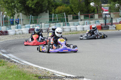 29/09/2013 : Défi Sud KFS et Trophée Vincent Sanchez à Lavelanet (Photos Patrick Lascombes) 2013 — karting