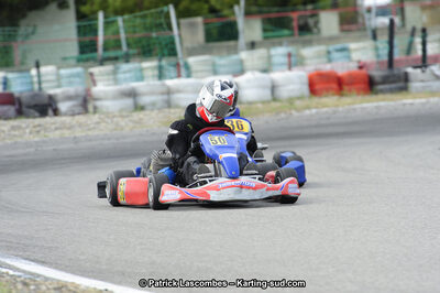 29/09/2013 : Défi Sud KFS et Trophée Vincent Sanchez à Lavelanet (Photos Patrick Lascombes) 2013 — karting
