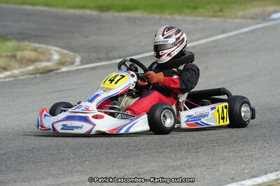 29/09/2013 : Défi Sud KFS et Trophée Vincent Sanchez à Lavelanet (Photos Patrick Lascombes) 2013 — karting
