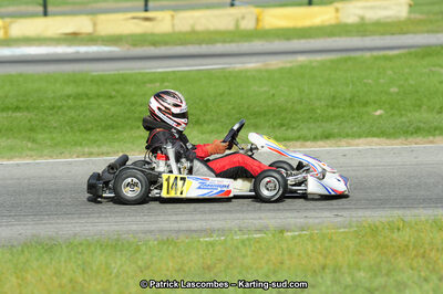 29/09/2013 : Défi Sud KFS et Trophée Vincent Sanchez à Lavelanet (Photos Patrick Lascombes) 2013 — karting
