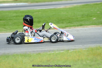 29/09/2013 : Défi Sud KFS et Trophée Vincent Sanchez à Lavelanet (Photos Patrick Lascombes) 2013 — karting