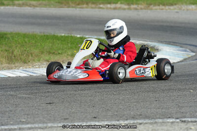 29/09/2013 : Défi Sud KFS et Trophée Vincent Sanchez à Lavelanet (Photos Patrick Lascombes) 2013 — karting