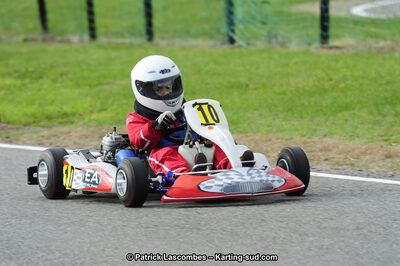 29/09/2013 : Défi Sud KFS et Trophée Vincent Sanchez à Lavelanet (Photos Patrick Lascombes) 2013 — karting