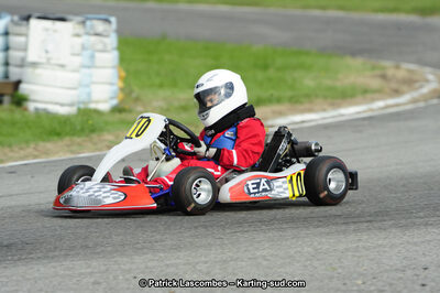 29/09/2013 : Défi Sud KFS et Trophée Vincent Sanchez à Lavelanet (Photos Patrick Lascombes) 2013 — karting