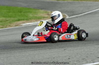 29/09/2013 : Défi Sud KFS et Trophée Vincent Sanchez à Lavelanet (Photos Patrick Lascombes) 2013 — karting