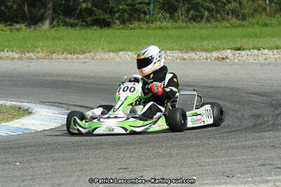 29/09/2013 : Défi Sud KFS et Trophée Vincent Sanchez à Lavelanet (Photos Patrick Lascombes) 2013 — karting