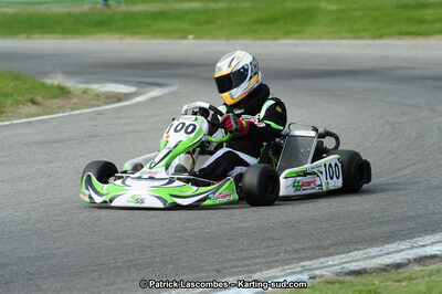 29/09/2013 : Défi Sud KFS et Trophée Vincent Sanchez à Lavelanet (Photos Patrick Lascombes) 2013 — karting
