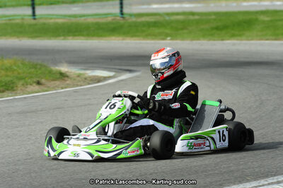 29/09/2013 : Défi Sud KFS et Trophée Vincent Sanchez à Lavelanet (Photos Patrick Lascombes) 2013 — karting