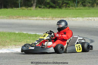 29/09/2013 : Défi Sud KFS et Trophée Vincent Sanchez à Lavelanet (Photos Patrick Lascombes) 2013 — karting