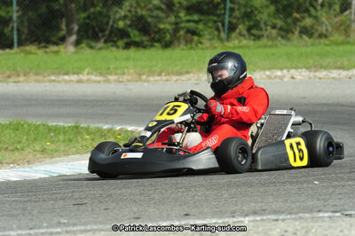 29/09/2013 : Défi Sud KFS et Trophée Vincent Sanchez à Lavelanet (Photos Patrick Lascombes) 2013 — karting