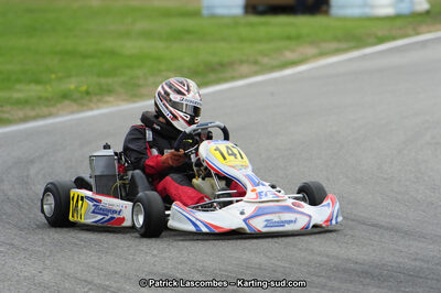 29/09/2013 : Défi Sud KFS et Trophée Vincent Sanchez à Lavelanet (Photos Patrick Lascombes) 2013 — karting