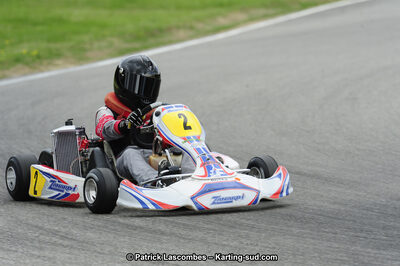 29/09/2013 : Défi Sud KFS et Trophée Vincent Sanchez à Lavelanet (Photos Patrick Lascombes) 2013 — karting