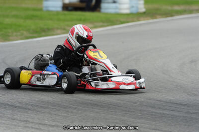 29/09/2013 : Défi Sud KFS et Trophée Vincent Sanchez à Lavelanet (Photos Patrick Lascombes) 2013 — karting