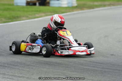 29/09/2013 : Défi Sud KFS et Trophée Vincent Sanchez à Lavelanet (Photos Patrick Lascombes) 2013 — karting
