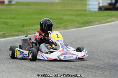 29/09/2013 : Défi Sud KFS et Trophée Vincent Sanchez à Lavelanet (Photos Patrick Lascombes) 2013 — karting