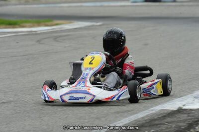 29/09/2013 : Défi Sud KFS et Trophée Vincent Sanchez à Lavelanet (Photos Patrick Lascombes) 2013 — karting